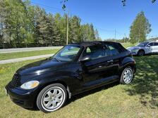 Chrysler PT Cruiser