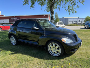 Chrysler PT Cruiser