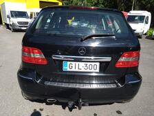 Mercedes-Benz B
