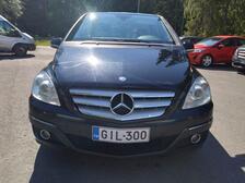 Mercedes-Benz B