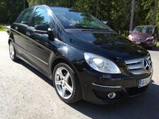 Mercedes-Benz B