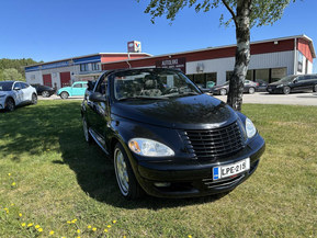Chrysler PT Cruiser