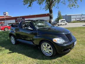 Chrysler PT Cruiser