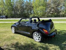 Chrysler PT Cruiser