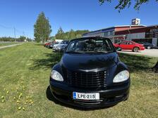 Chrysler PT Cruiser