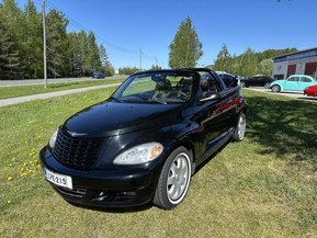 Chrysler PT Cruiser