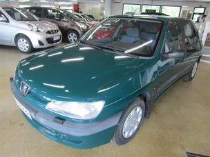 Peugeot 306