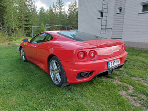 Ferrari 360