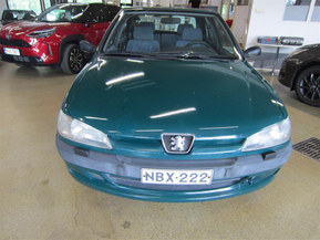 Peugeot 306
