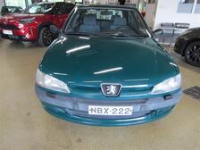 Peugeot 306