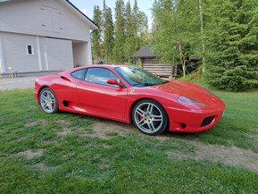 Ferrari 360