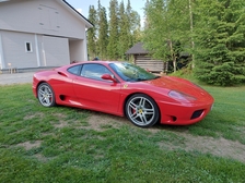 Ferrari 360