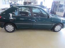 Peugeot 306