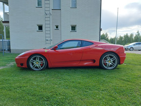 Ferrari 360
