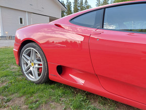 Ferrari 360