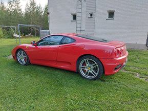 Ferrari 360