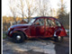 Citroen 2CV