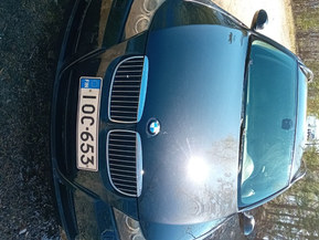 BMW 325