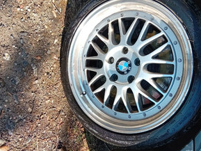 BMW 325