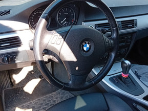 BMW 325