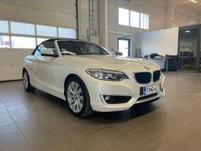BMW 220