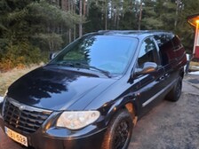 Chrysler Grand Voyager