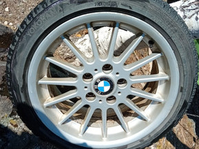 BMW 325