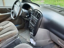 Chrysler Grand Voyager