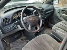 Chrysler Grand Voyager