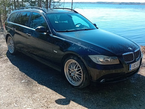 BMW 325