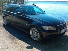 BMW 325