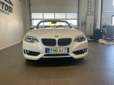 BMW 220