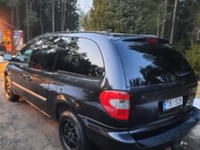 Chrysler Grand Voyager