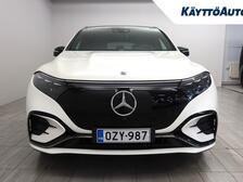 Mercedes-Benz EQS SUV