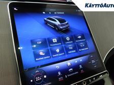 Mercedes-Benz EQS SUV