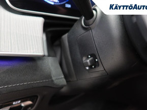 Mercedes-Benz EQS SUV