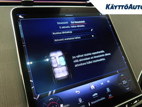 Mercedes-Benz EQS SUV