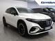 Mercedes-Benz EQS SUV