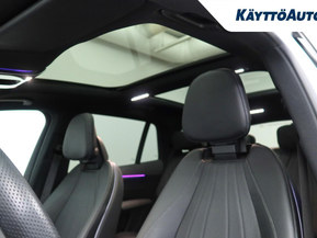 Mercedes-Benz EQS SUV