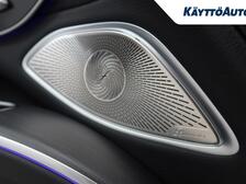 Mercedes-Benz EQS SUV