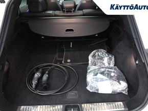 Mercedes-Benz EQS SUV