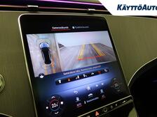 Mercedes-Benz EQS SUV