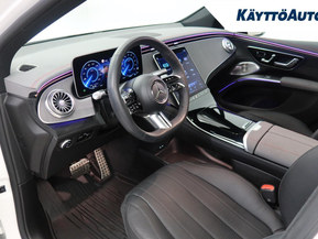 Mercedes-Benz EQS SUV