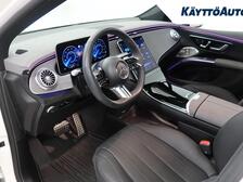 Mercedes-Benz EQS SUV