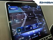 Mercedes-Benz EQS SUV