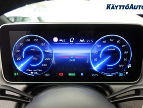 Mercedes-Benz EQS SUV