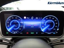 Mercedes-Benz EQS SUV