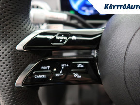 Mercedes-Benz EQS SUV