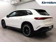 Mercedes-Benz EQS SUV