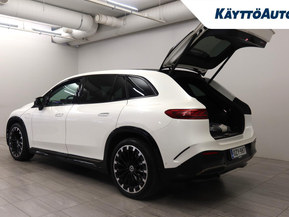 Mercedes-Benz EQS SUV